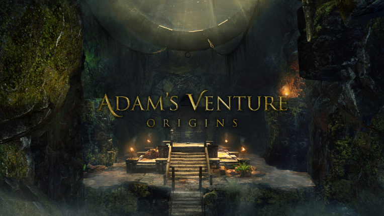 Adam's Venture: Origins Image