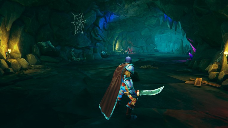 Adventurers Shop screenshot