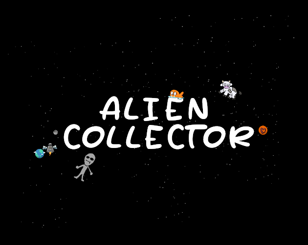 Games like Alien Collector