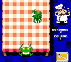 Games like All You Can Eat