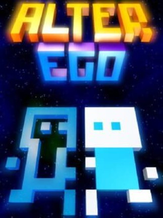 Alter Ego Game Cover