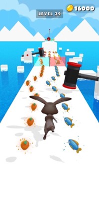 Animal Feed And Run screenshot