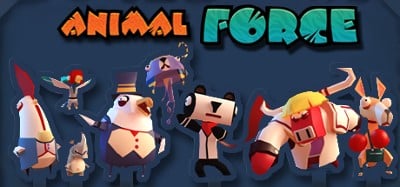 Animal Force Image