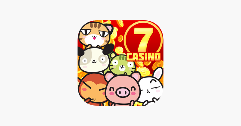 Animal Hot Casino Slots Image