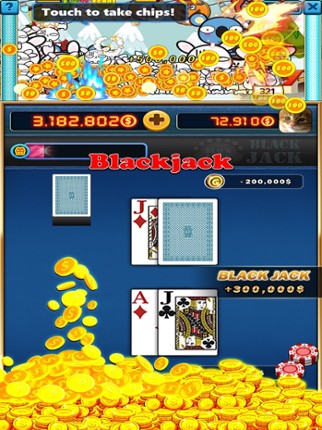 Animal Hot Casino Slots Image