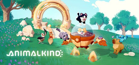Games like Animalkind
