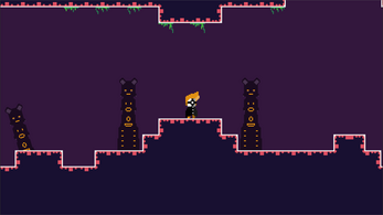 another metroidvania (Beta) Image