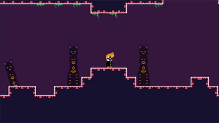 another metroidvania (Beta) Image