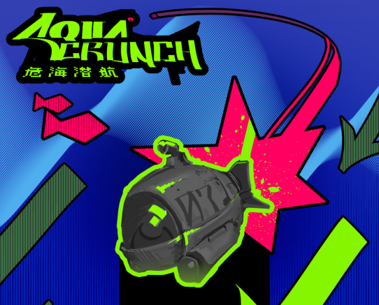 Games like Aqua Crunch