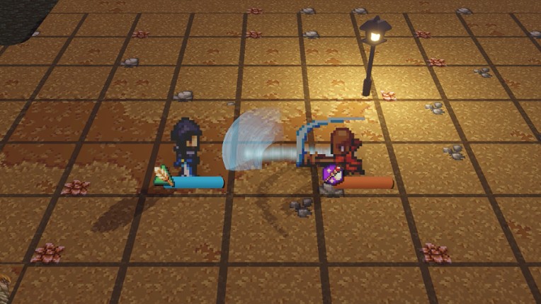 Astral Throne II: Age of the Phoenix screenshot