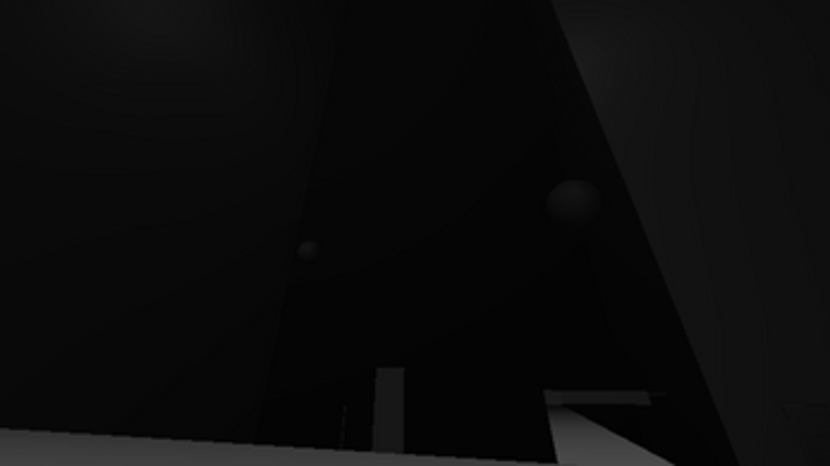 At The Edge Of Madness Image