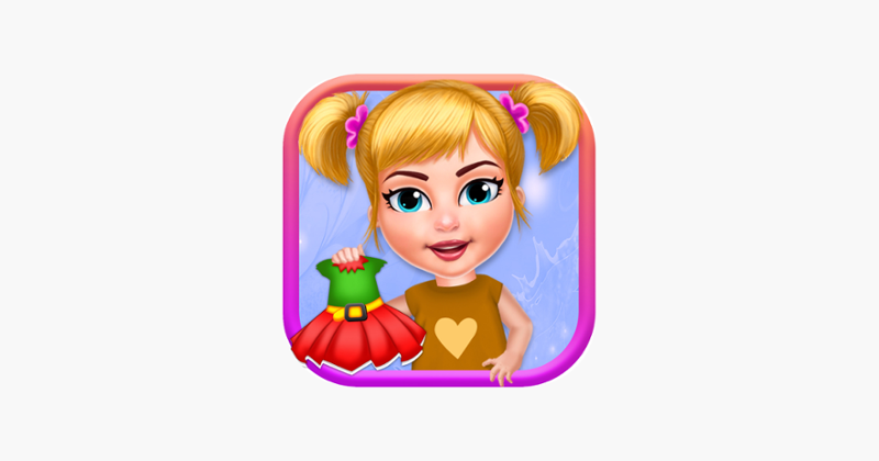 Baby DressUp Games Game Cover