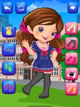 Baby DressUp Games Image