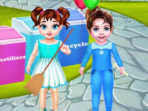 Games like Baby Taylor Earth Day