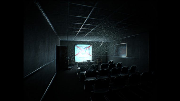 Backrooms: Rogue 0 Image