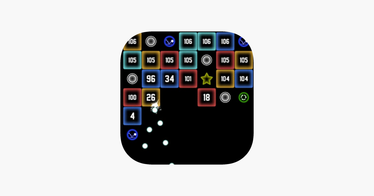 Games like Ball Brick Breaker Challenge