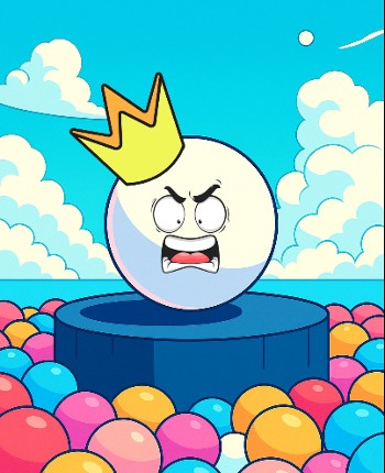 Balls of Fury Image