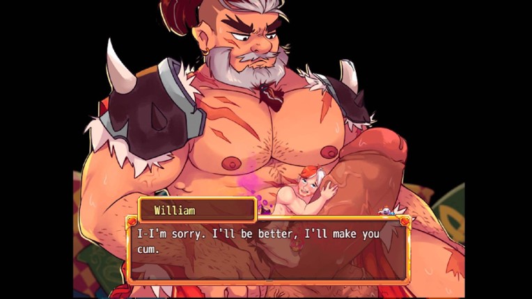 Bara Giants – Society of Pleasure screenshot