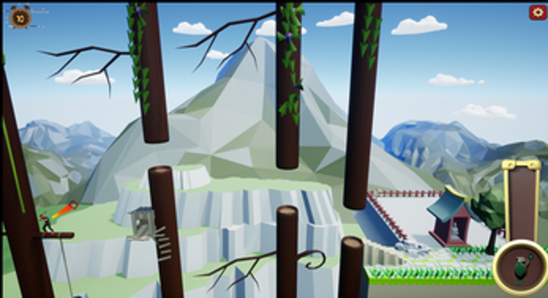 Baseball Assassin screenshot