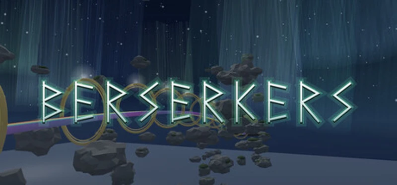 Berserkers Image