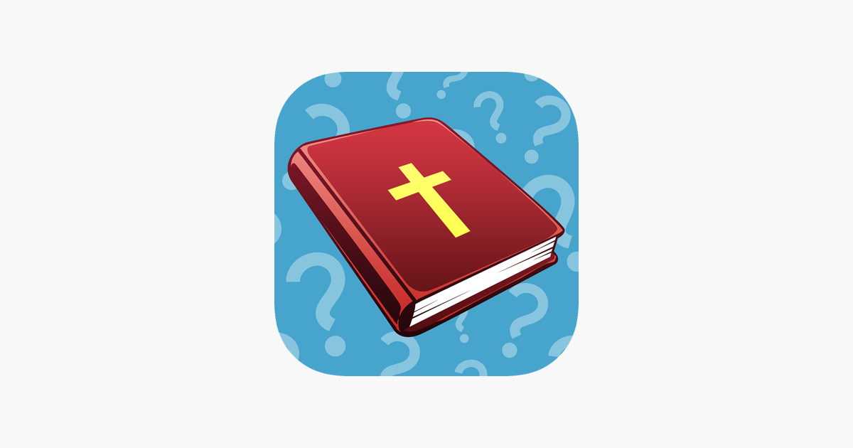 Games like Bible Challenge Quiz