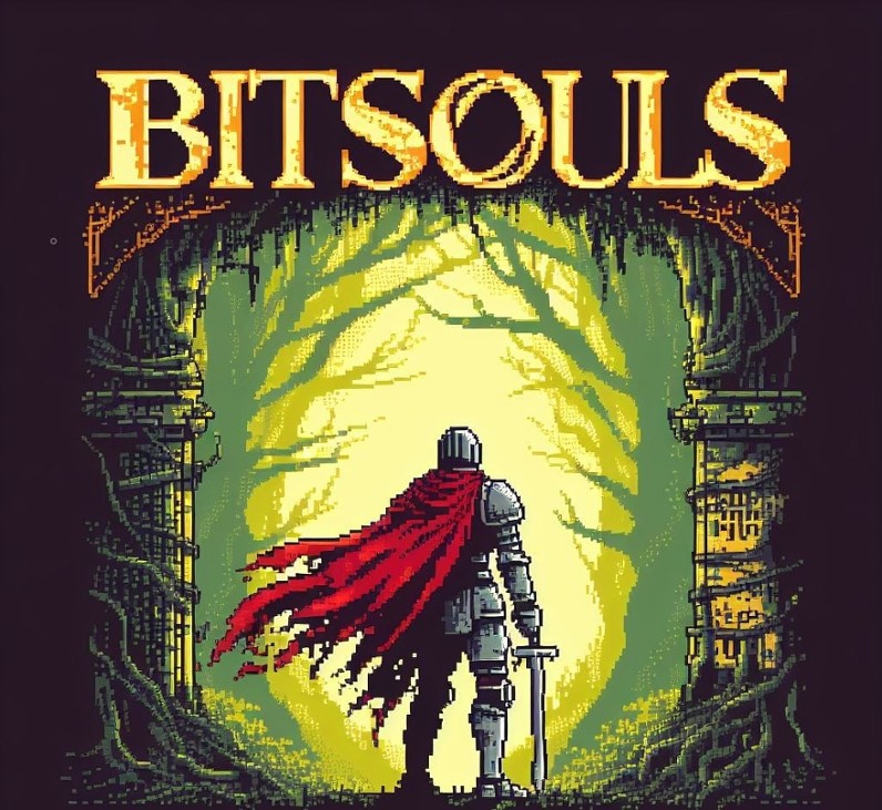 Games like BitSouls