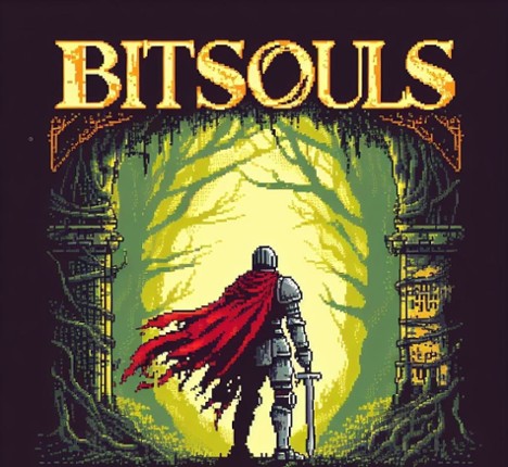 BitSouls Game Cover