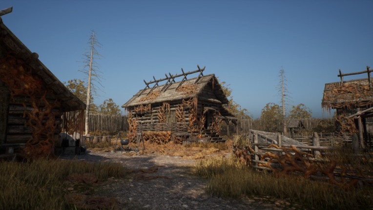 Black Plague: Survival screenshot