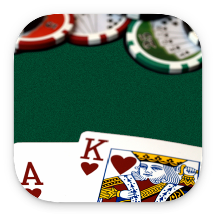 BlackJack Multi-Hand Game Cover