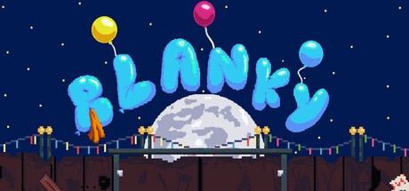 Games like Blanky