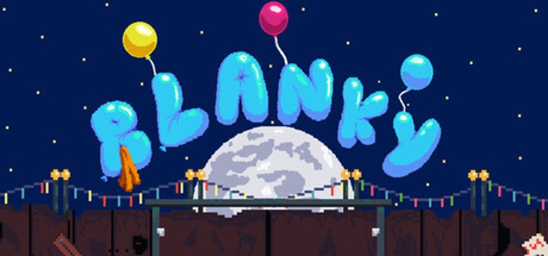 Blanky Image