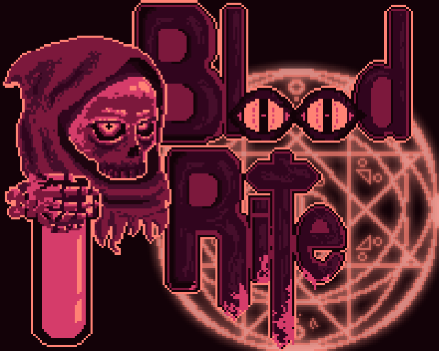 Games like BloodRite