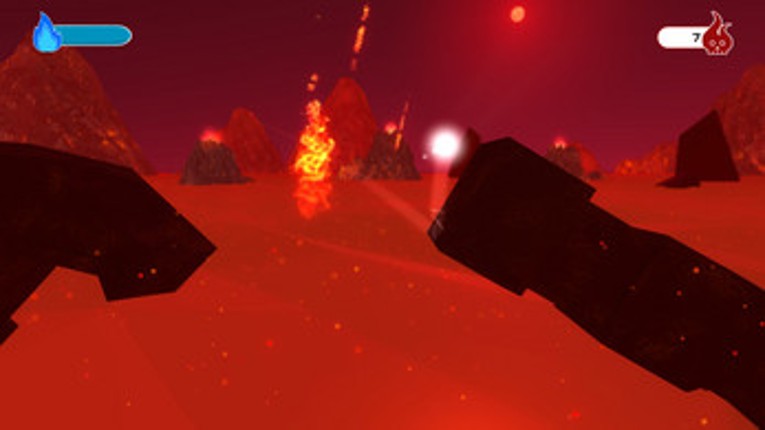 BOUNCED screenshot