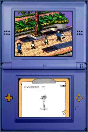 BruinWalk Image