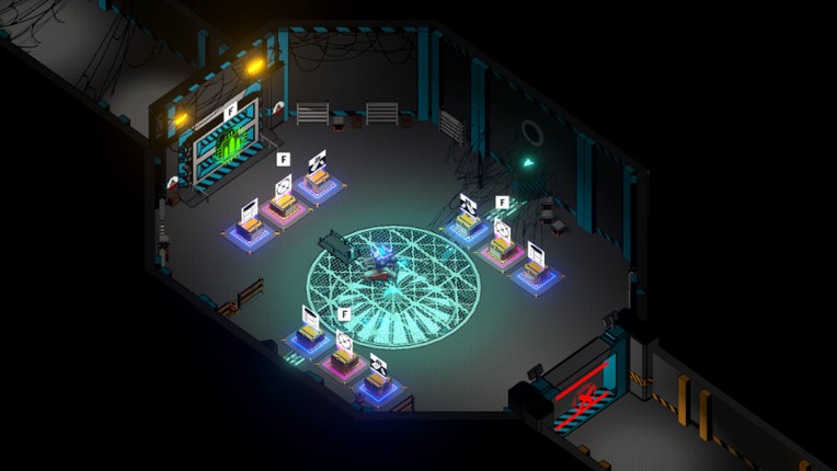 Build A Bot screenshot