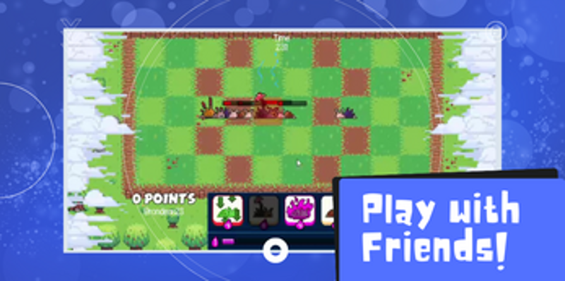 Bump Snail (First Draft) Image