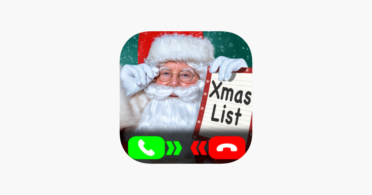Games like Call from Santa at Christmas