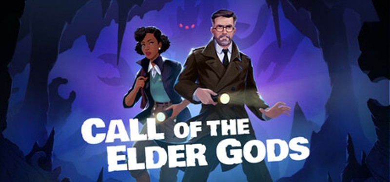 Call of the Elder Gods Image