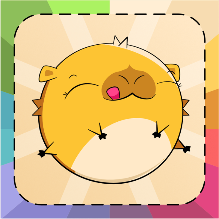 Games like Capyloop Snack