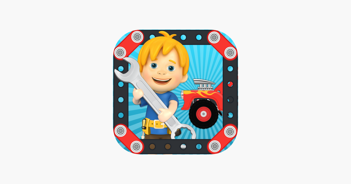 Games like Car Maker Games: Fun Simulator