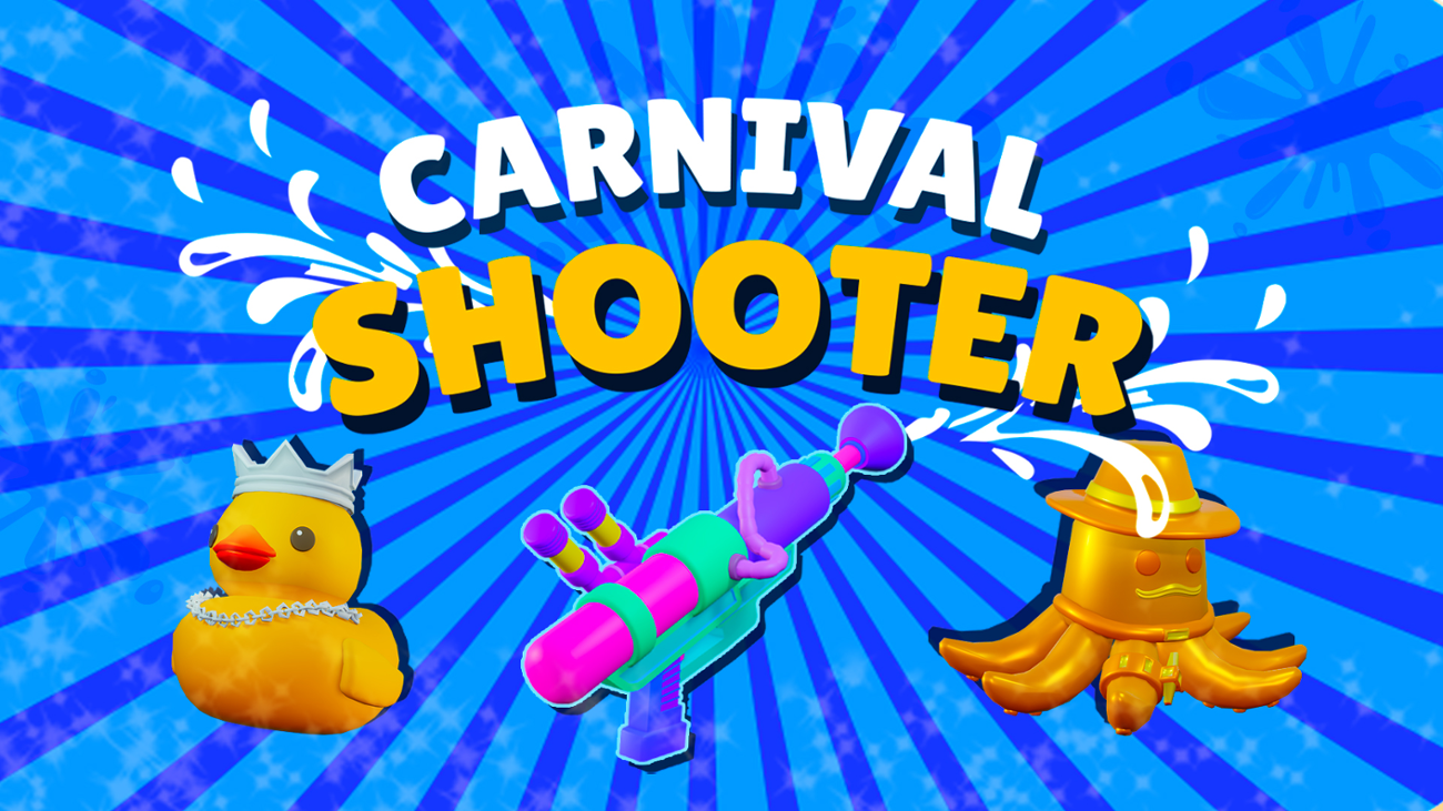 Games like Carnival Shooter