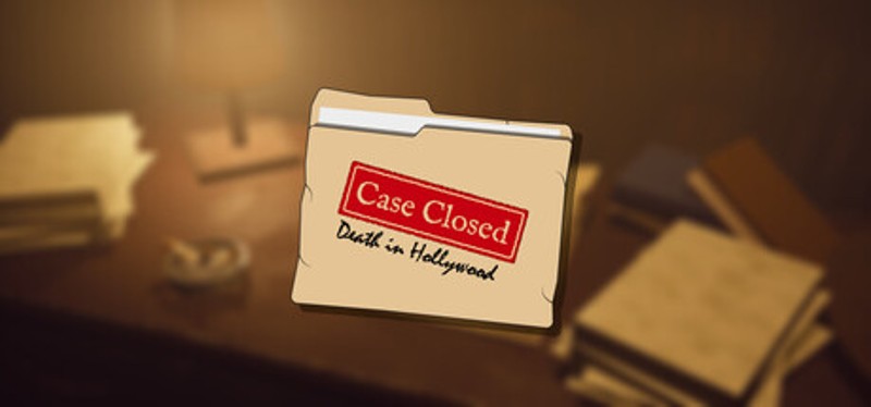 Case Closed Image