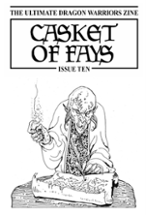 Casket of Fays #10 Image