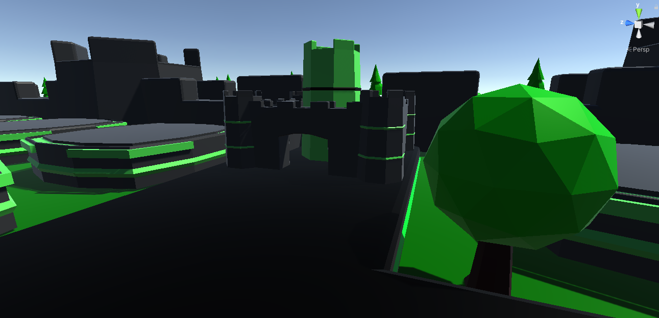 Games like Castle Defenders