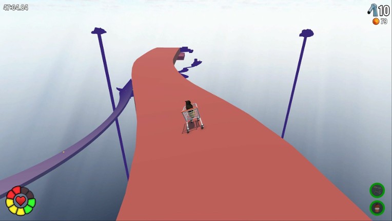 Cat & Capy screenshot