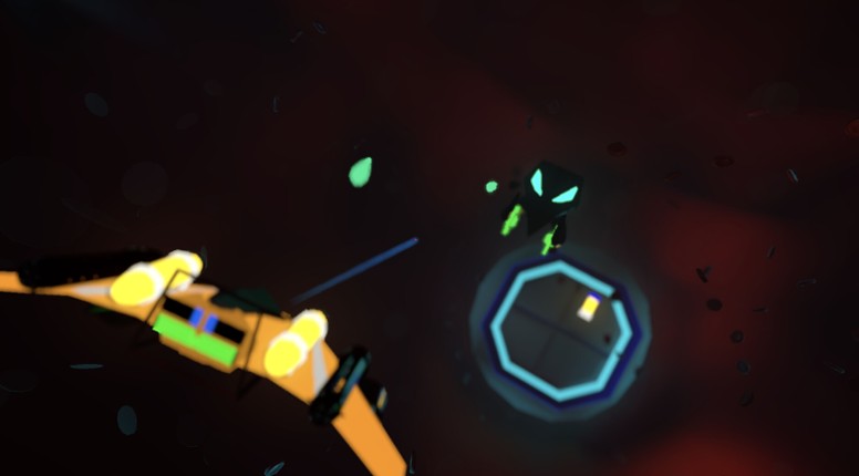 Cell Sword screenshot