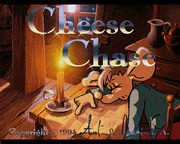 Games like Cheese Chase