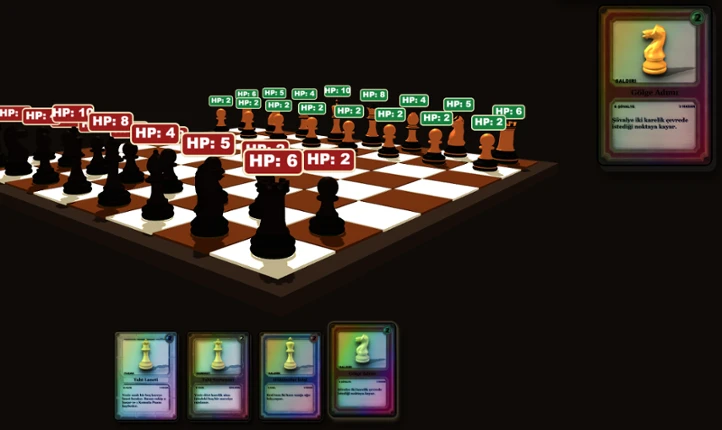 Chessmate Image