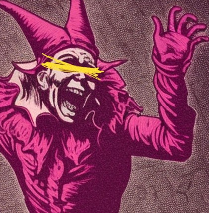 Class - The Juggler in Exile Image
