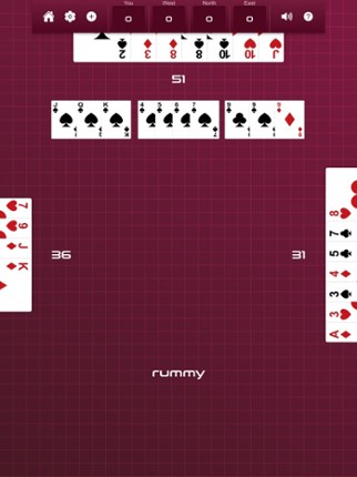 Classic Rummy! Image
